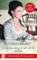 Couverture Les Wilde, tome 6 : La petite souris en robe de bal Editions J'ai Lu (Pour elle - Aventures & passions) 2021
