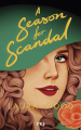Couverture The Agency for Scandal, tome 2 Editions Pocket (Jeunesse) 2025