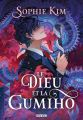 Couverture Le Fil du destin, tome 1 : Le Dieu et la Gumiho Editions Sabran 2025