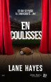 Couverture Ce qui se passe à l'université..., tome 4 : En coulisses Editions Juno Publishing 2024