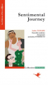 Couverture Sentimental Journey Editions d'Est en ouest 2024