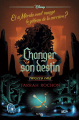 Couverture Changer son destin Editions Hachette (Heroes) 2025