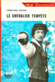 Couverture Le chevalier Tempête Editions G. P. (Rouge et Or - Souveraine) 1967