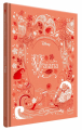 Couverture Vaiana : La légende du bout du monde (Adaptation du film Disney - Tous formats) Editions Disney / Hachette (Les chefs-d'œuvre illustrés) 2025