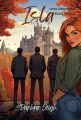 Couverture Séquence D'Amour, tome 2 : Isla Editions Autoédité 2024