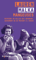 Couverture Mangeuses : Histoire de celles qui dévorent, savourent ou se privent à l'excès Editions Collection Poche 2025