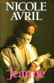 Couverture Jeanne Editions France Loisirs 1984