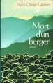 Couverture Mort d'un berger Editions France Loisirs 2003