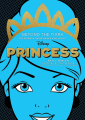 Couverture Disney Princess: Beyond the Tiara Editions Epic Ink 2022