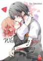 Couverture Whispering you a love song, tome 07 Editions Taifu comics (Yuri) 2025