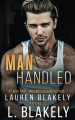 Couverture The Winner takes all, book 5 : Manhandled Editions Autoédité 2023