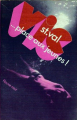 Couverture Vic St Val, tome 23 : ... Place aux jeunes! Editions Fleuve (Noir - Espiomatic) 1974