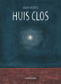 Couverture Huis Clos Editions La Boîte à Bulles 2025