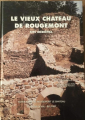 Couverture Le vieux château de Rougemont Editions Service Culturel de France 1993