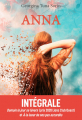 Couverture Anna, l'intégrale Editions Autoédité 2021