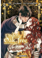 Couverture Under the Oak Tree, tome 1 Editions Delcourt (Kbooks) 2025