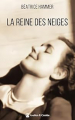 Couverture La Reine des neiges Editions d'Avallon 2025