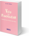 Couverture Vers la féminisation Editions Kontre Kulture 2024