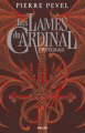Couverture Les Lame du Cardinal Editions Bragelonne (Les intégrales) 2024