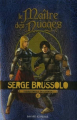 Couverture Sentinelles du crépuscule / Territoires interdits, tome  1 : Le maître des nuages Editions Bayard (Jeunesse) 2007