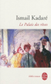 Couverture Le Palais des rêves Editions Le Livre de Poche 2014