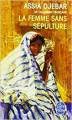 Couverture La femme sans sépulture Editions Le Livre de Poche 2004