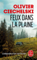 Couverture Feux dans la Plaine Editions Le Livre de Poche (Policier & thriller) 2025