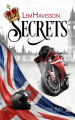 Couverture Secrets Editions Juno Publishing 2024