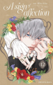 Couverture A sign of affection, tome 12 Editions Akata (M) 2025