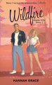 Couverture Maple Hills, tome 2 : Wildfire Editions Hachette 2025