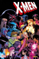 Couverture X-Men (Softcover), tome 11 Editions Panini (100% Marvel) 2025