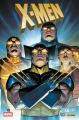 Couverture X-Men (Softcover), tome 12 Editions Panini (100% Marvel) 2025