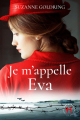 Couverture Je m'appelle Eva Editions Nisha et caetera / de l'Opportun 2025