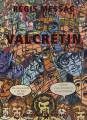 Couverture Valcrétin Editions Ex Nihilo 2009