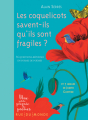 Couverture Les coquelicots savent-ils qu'ils sont fragiles ? Editions Rue du Monde 2023