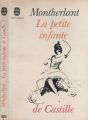 Couverture La petite infante de Castille Editions Fayard / Le Livre de Poche 1966