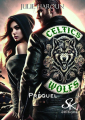 Couverture Le biker et l'orpheline : préquel des Celtic's Wolfs Editions Sharon Kena (Romance) 2025