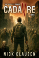 Couverture Cadavre, tome 1  Editions Autoédité 2025