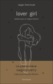 Couverture Lover girl  Editions Flammarion 2025