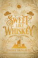 Couverture The Darling Brothers, book 1: Sweet Like Whiskey Editions Autoédité 2024