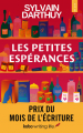 Couverture Les Petites Espérances Editions Kobo 2024
