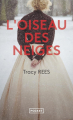 Couverture L'oiseau des neiges Editions Pocket 2025