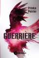 Couverture Guerrière, tome 3 : Troisième mission Editions de Mortagne 2025