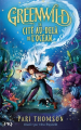 Couverture Greenwild, tome 2 : La cité au-delà de l'océan Editions Pan MacMillan 2024