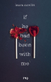 Couverture If he had been with me, tome 1 Editions Pocket (Jeunesse) 2024