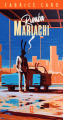 Couverture Rumba Mariachi Editions Esquif 2025