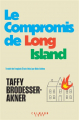 Couverture Le Compromis de Long Island Editions Calmann-Lévy (Littérature étrangère) 2025
