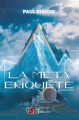 Couverture La Méta enquête Editions du Tullinois 2024