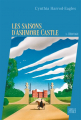 Couverture Les saisons d'Ashmore Castle, tome 1 : Héritage Editions Hachette (La Belle Etoile) 2024
