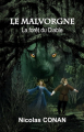 Couverture Le Malvorgne: la forêt du Diable Editions Autoédité 2016